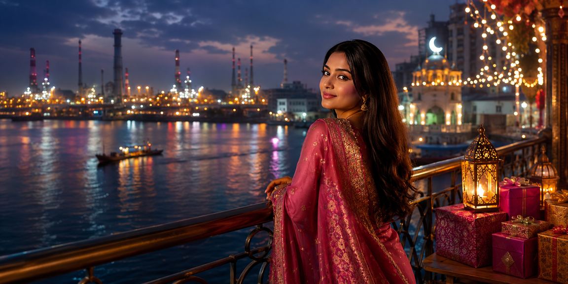 নারায়ণগঞ্জে মোবাইল পেমেন্টের ঈদ উৎসব সময়